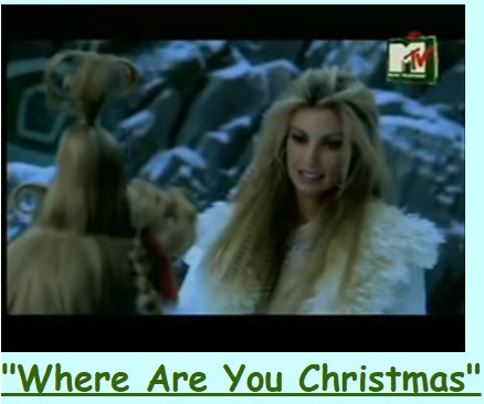 where are you christmas