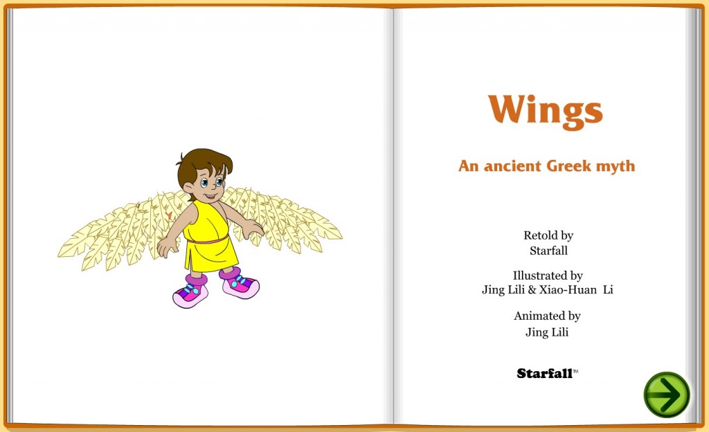 wings