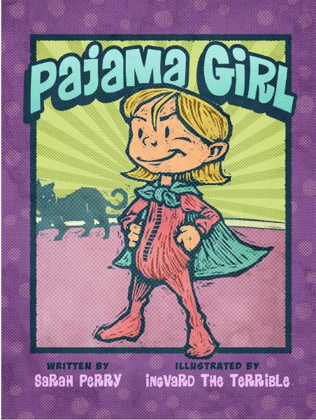 pijamagirl