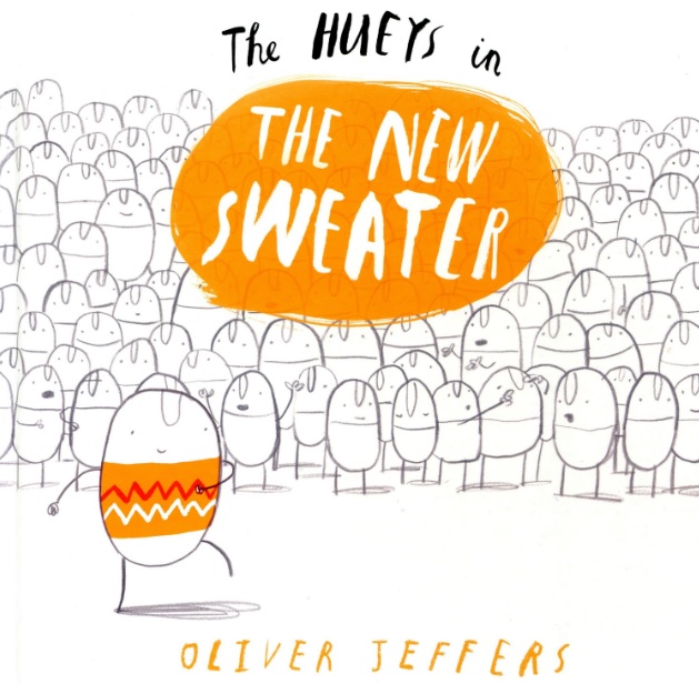 the hueys