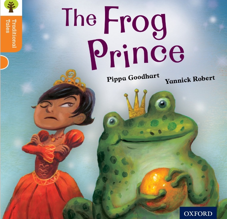 frog
