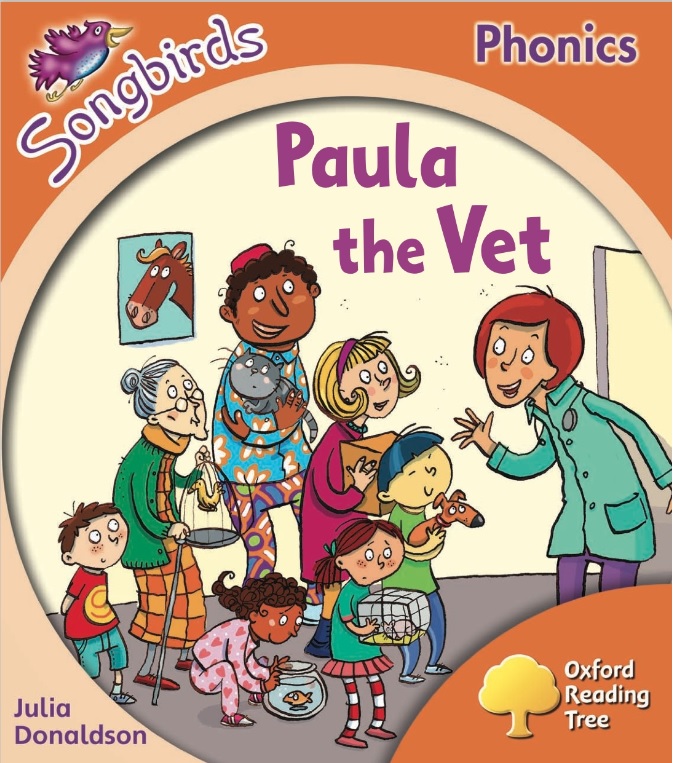vet