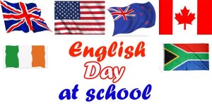 englishday
