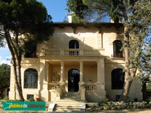 casa