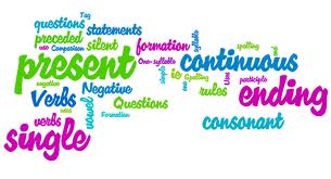 ing verbs 2