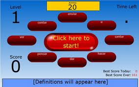 irregular verbs 3
