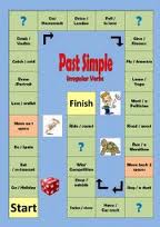 irregular verbs 5