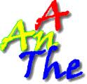 a, an, the