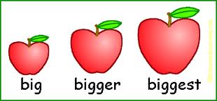 comparatives