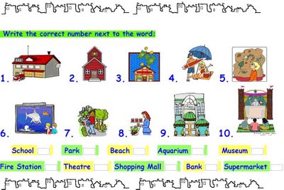 city places 4