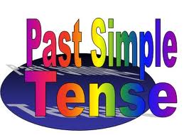past simple 4
