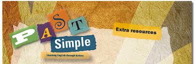 past simple 6