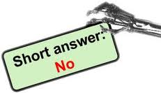 short answer 4