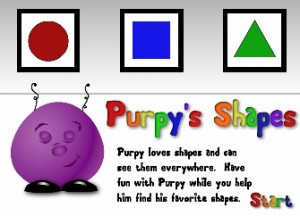 purpy's