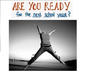 ready for great year