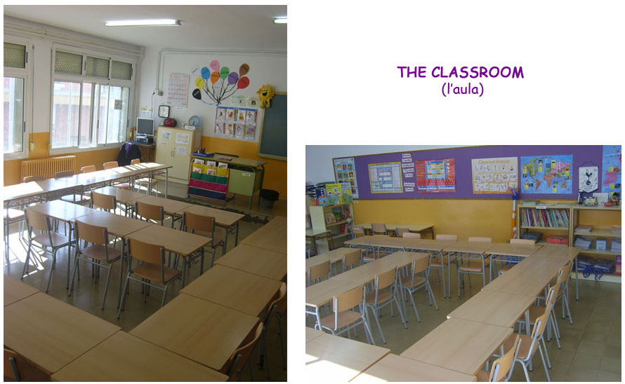 classroom