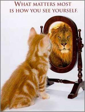 describe-yourself