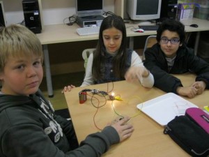 elect circuit 1821