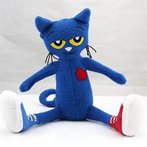 pete the cat