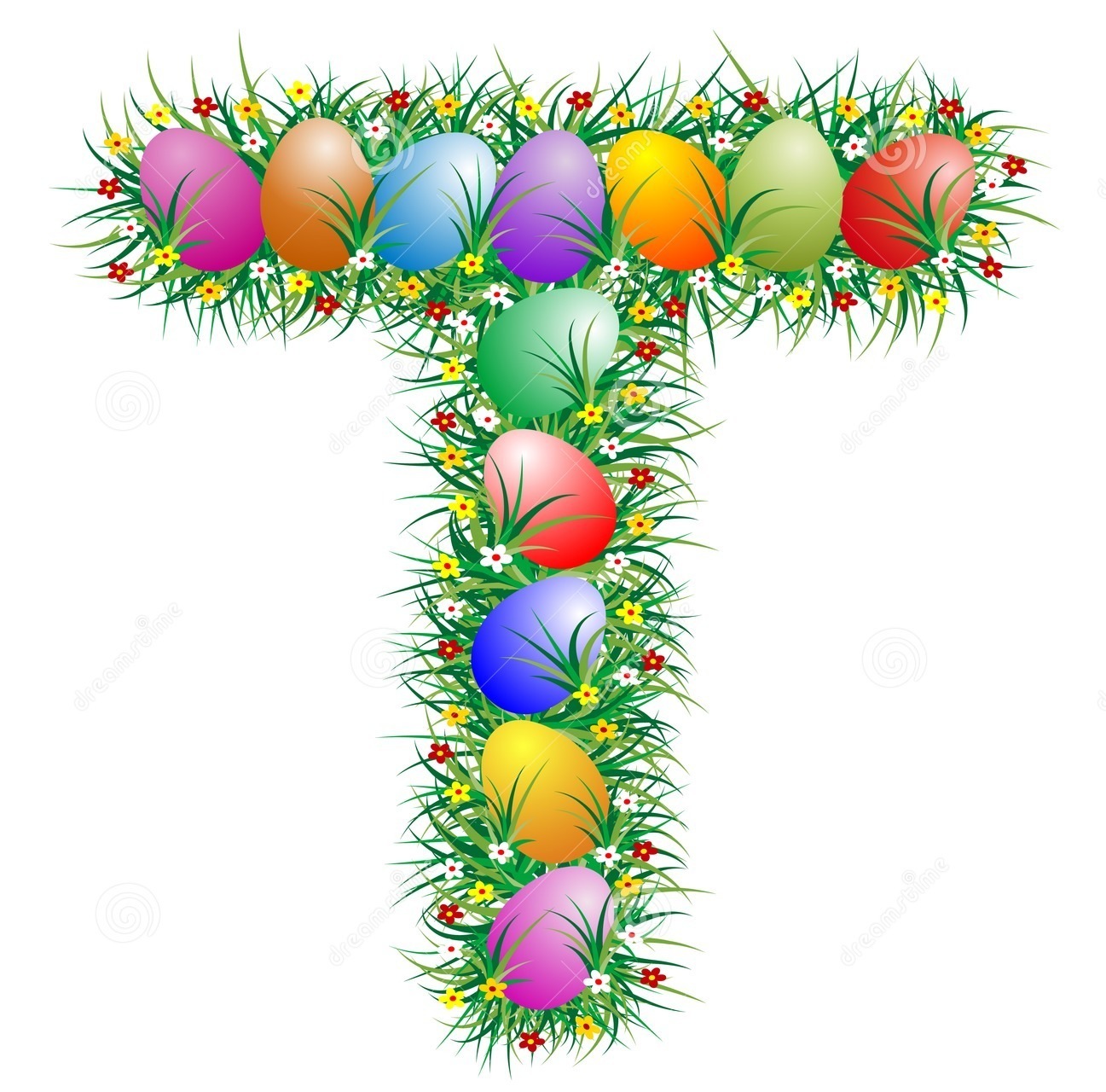 easter-letter-t-4366962