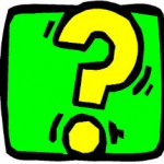 interrogante