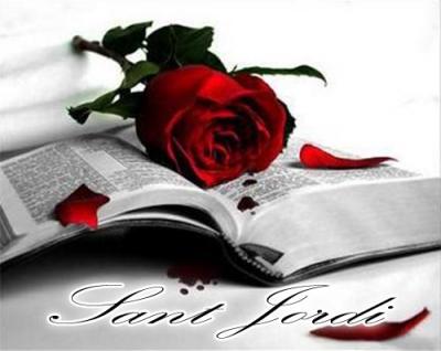 sant jordi