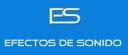 efectos de sonido