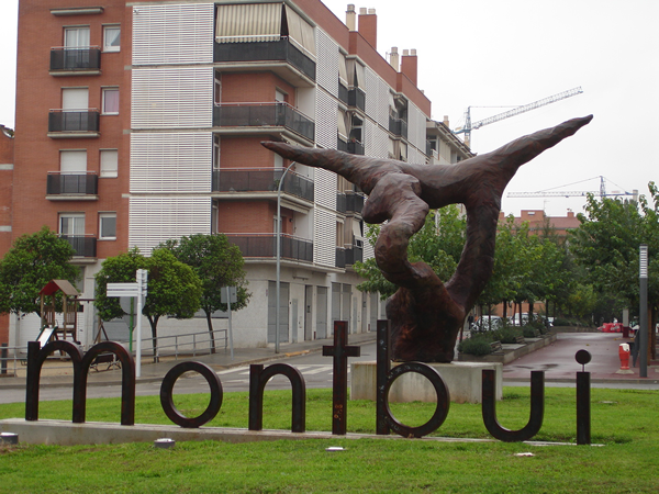 Itineraris per Montbui