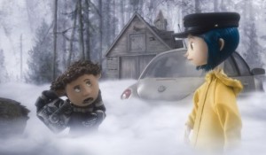 Coraline
