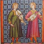 MÚSICA MEDIEVAL