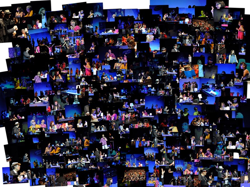 collage