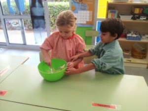 Remena, remena nena.