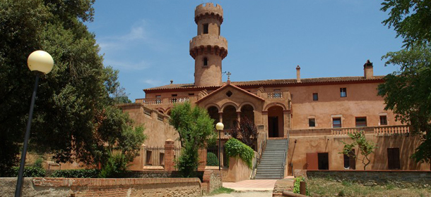 CASTELL FLUVIÀ