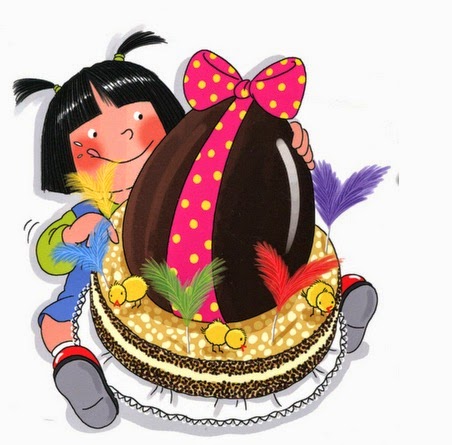Mona-de-Pasqua