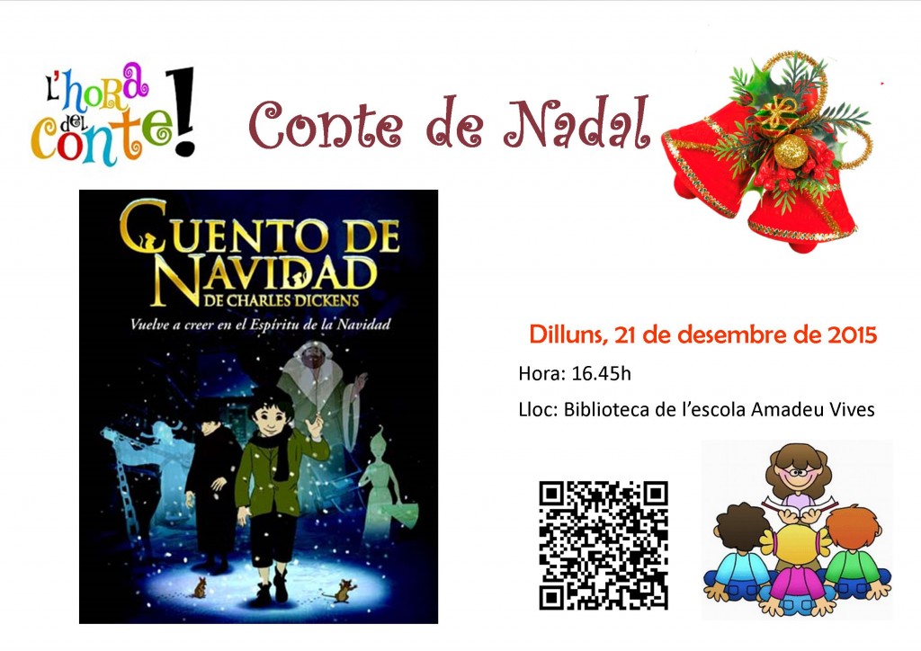 20151221 Conte de Nadal