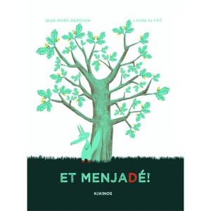 ET MENJAdÉ