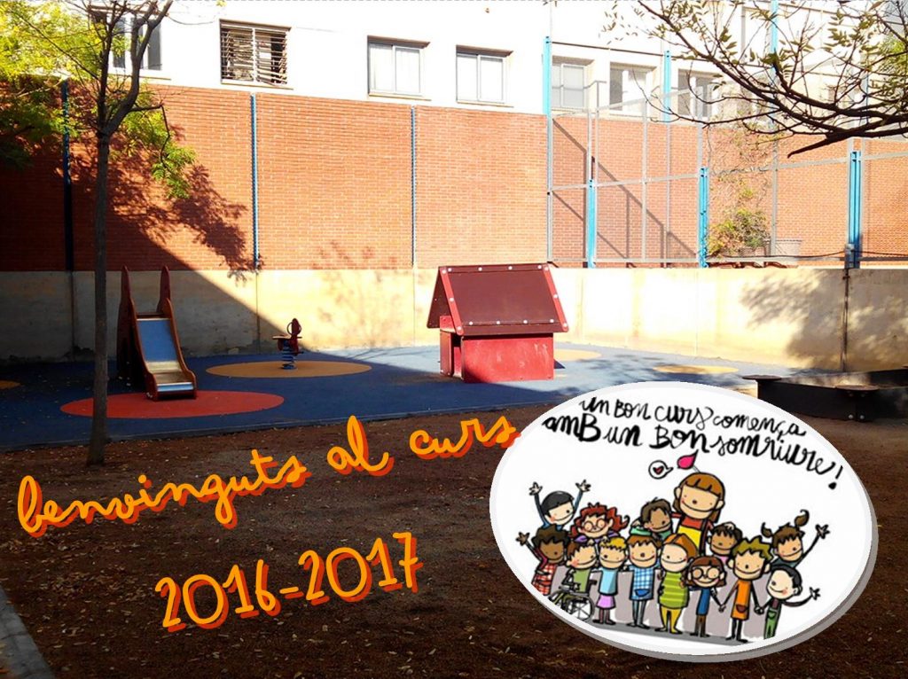 BLOC_Benvinguts al curs 2016-17