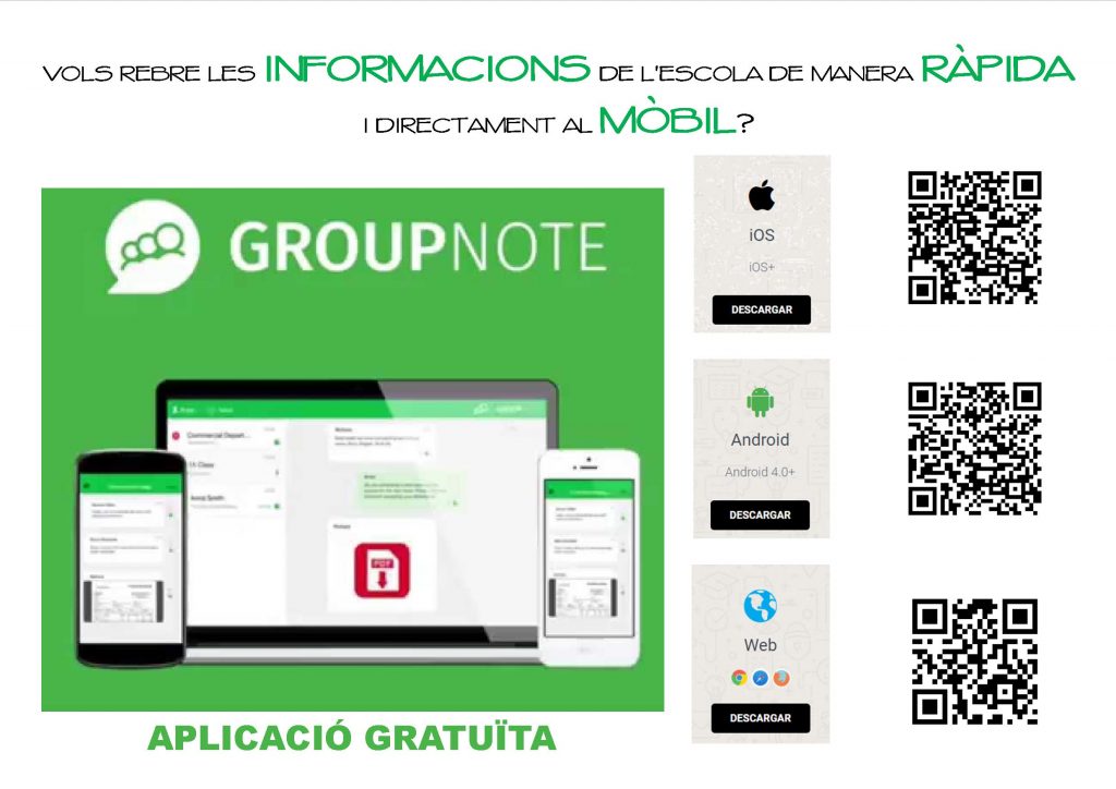 groupnote