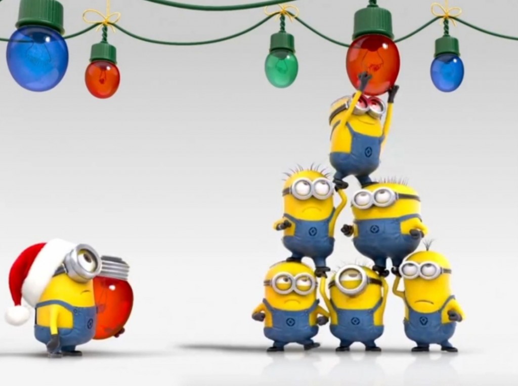 minions
