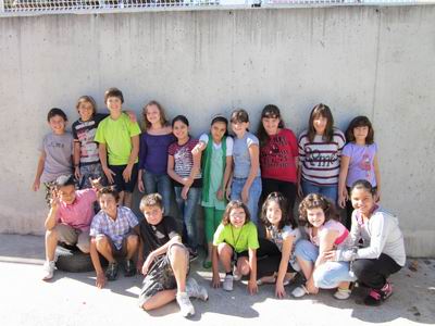 classe de l'or negre