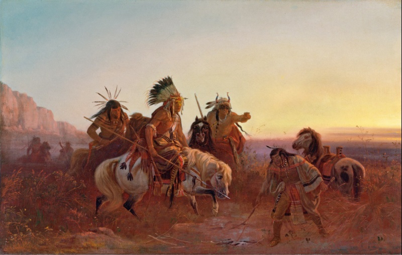 far west exposicio