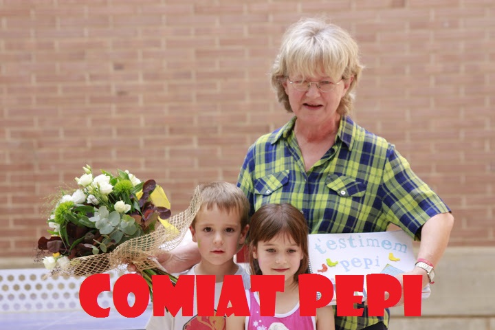comiat