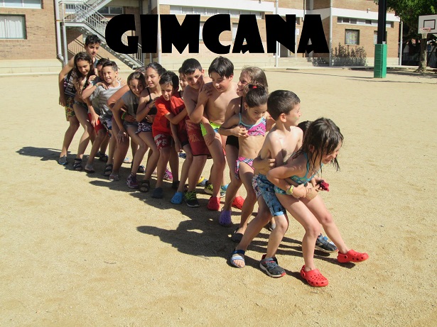 gimcana