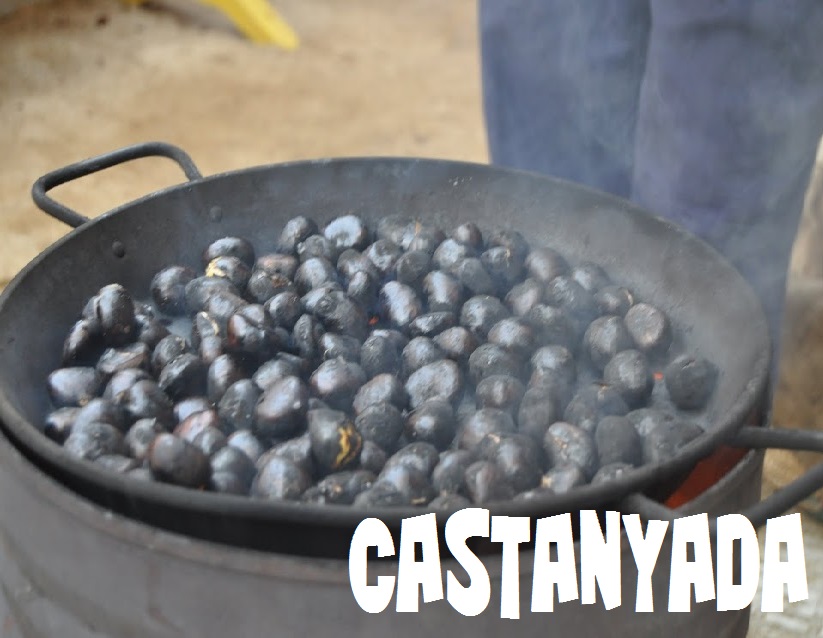 castanyada