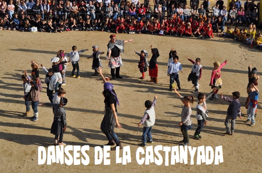 danses