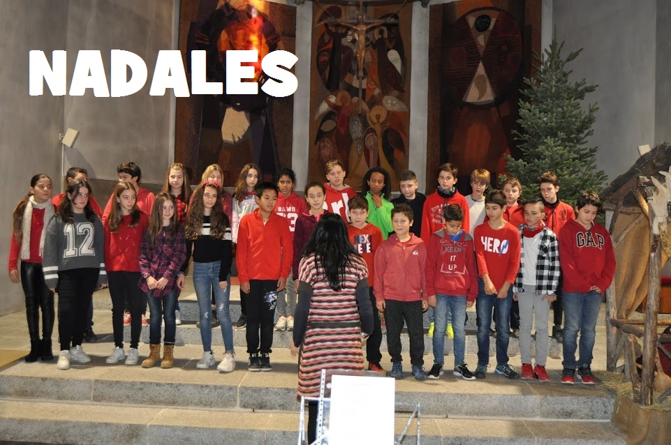 nadales