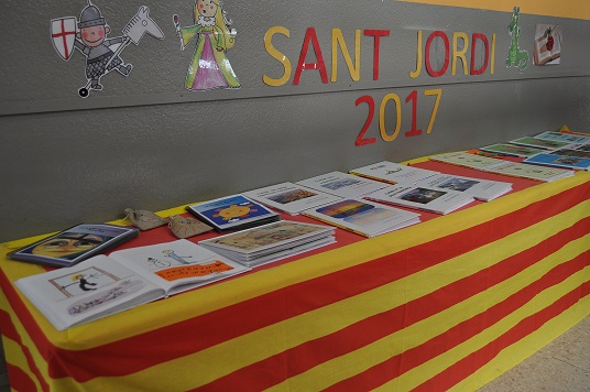 sant jordi