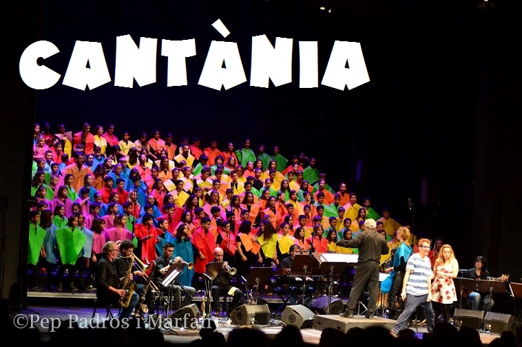 cantania