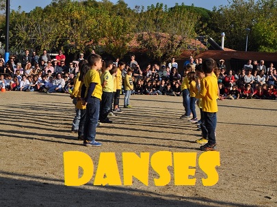 danses