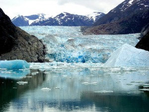alaska